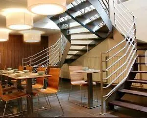 Le 20 Prieure Hotel Paris France