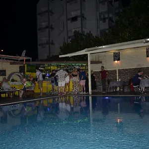 Otel Melodi Marmaris