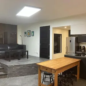Loft Val Claret France