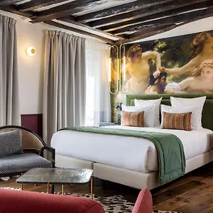 Otel Louis Ii