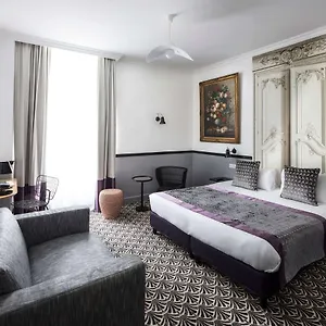 Malte - Astotel Parigi