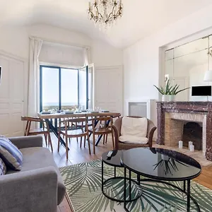Le Edouard Vii Appartement Biarritz