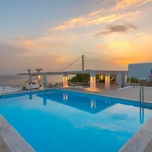 Hotel Lithos By Spyros & Flora