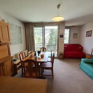 Concorde Iv Elisabeth Appartement La Salle-les-Alpes