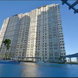 San Lorenzo Place Tower 1 & 2 Bedrooms Philippines