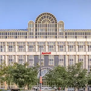 Otel Marriott Viyana