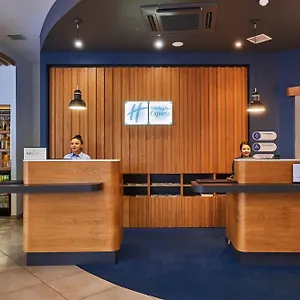Express - Malta By Ihg Malta
