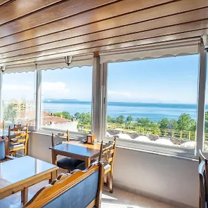 Otel Sur Sultanahmet İstanbul