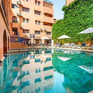 Oudaya & Morocco