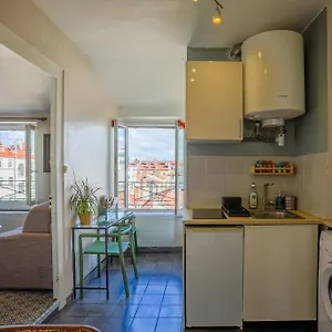 Premium- Nid Cosy Appartement Lyon