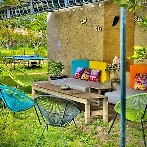 Le Havre Provencal De Luynes - Grande Avec Piscine Jardin Et Loisirs Pres Hébergement de vacances Aix-en-Provence