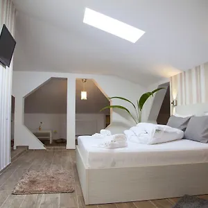 Otel Nova Bükreş