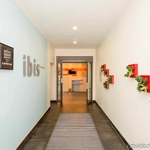 Ibis Belval Luxembourg