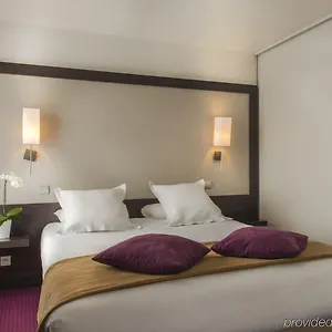 Hotel Sanso By Happyculture