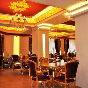Otel Aquarium İstanbul