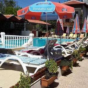 Apart Otel Arda Dalyan