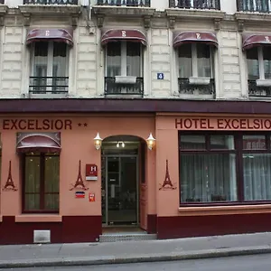 Excelsior Parigi