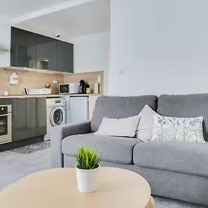 Osemae Immobilier - Port-chatelet France