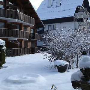 Le Marquis 2 France